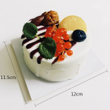 Appearing Cake by J.C Magic