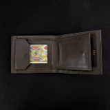 Card to Wallet, Bayer Type - Hip