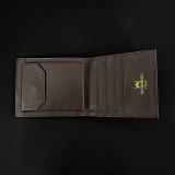 Card to Wallet, Bayer Type - Hip