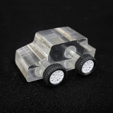 Car Buggy - Crystal