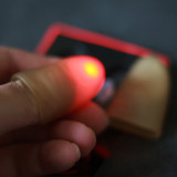 Glowing Thumbs (Medium, Pack of 12)