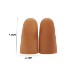 Glowing Thumbs (Long, Pack of 12)