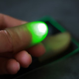 Glowing Thumbs (Medium, Pack of 12)