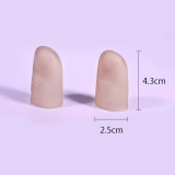 Glowing Thumbs (Medium, Pack of 12)