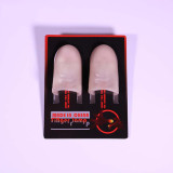 Glowing Thumbs (Medium, Pack of 12)