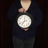 Remote Control Clock