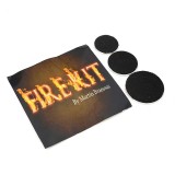 Fire Kit by Martin Braessas