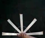 Torch to Five to Silk