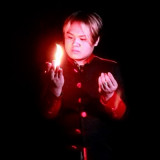 Automatic Palm Fire by ZF MAGIC