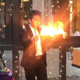 Super Fire Reel 3.0 (Rechargeable)