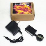 Electric Flasher 2.0 (Rechargeable)