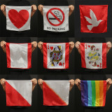 Super 18 Inch Silk (11 Styles)