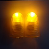 Glowing Thumbs (Short, Pack of 12)