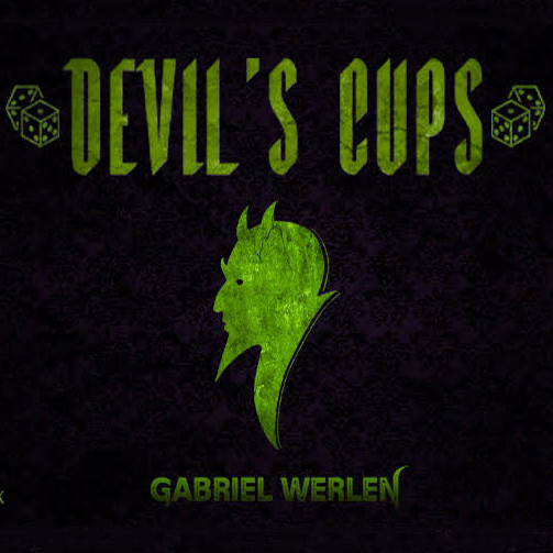 Devil's Cups by Gabriel Werlen, Marchand de Trucs & Mindbox