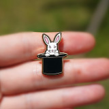 Magician's Lapel Pin