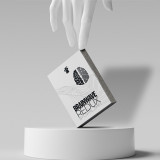 * Brainwave Redux (Gimmicks and Online Instructions) by cntrl_shft