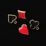 Magician's Lapel Pin