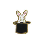 Magician's Lapel Pin
