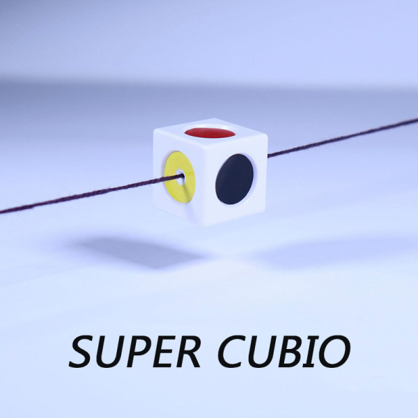Super Cubio