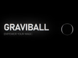 * Graviball by Artem Shchukin