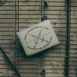 * Any Thought of Card to Pocket by Geraint Clarke & Christian Grace