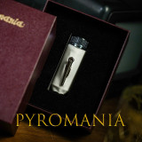 * Pyromania by Colin