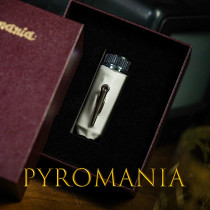 * Pyromania by Colin