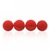 Multiplying Balls (42mm, Red/White)