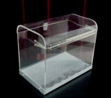 * Crystal Money Chest