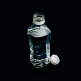 Ultimate Fish in a Bottle by J.C Magic