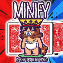 * Minify by Kev G & Lord Harri