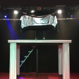 * Platform Levitation