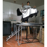 * Platform Levitation