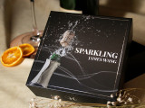 * SPARKLING