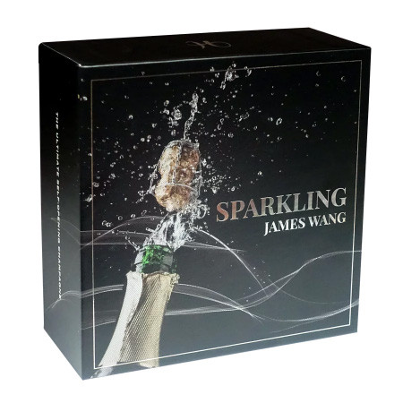* SPARKLING