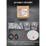 Bartenders by J.C Magic