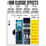 Magic Tattoo by J.C Magic