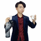 Bartenders by J.C Magic