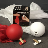 Perfect Automatic Silk to Ball 4.0 (Plastic, 2 Colors)