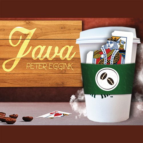 * JAVA (Gimmicks & Online Instruction) by Peter Eggink