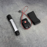 Mystical Power Pen (Foot Control)