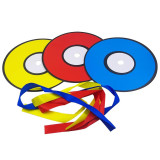 Color Changing Laser Disc