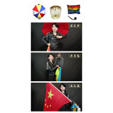 Ending Gimmick by J.C Magic