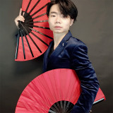 Fan Production Gimmick by J.C Magic