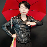 Ending Gimmick by J.C Magic