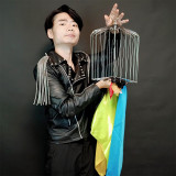 Ending Gimmick by J.C Magic