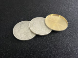 Multipurpose Flipper Coin Set (Morgan Dollar) by Oliver Magic