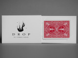 * Drop (Gimmicks and Online Instructions) by Thomas Badar