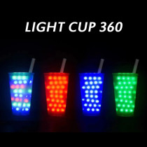 * Light Cup 360
