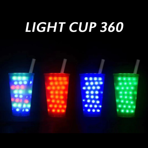 * Light Cup 360